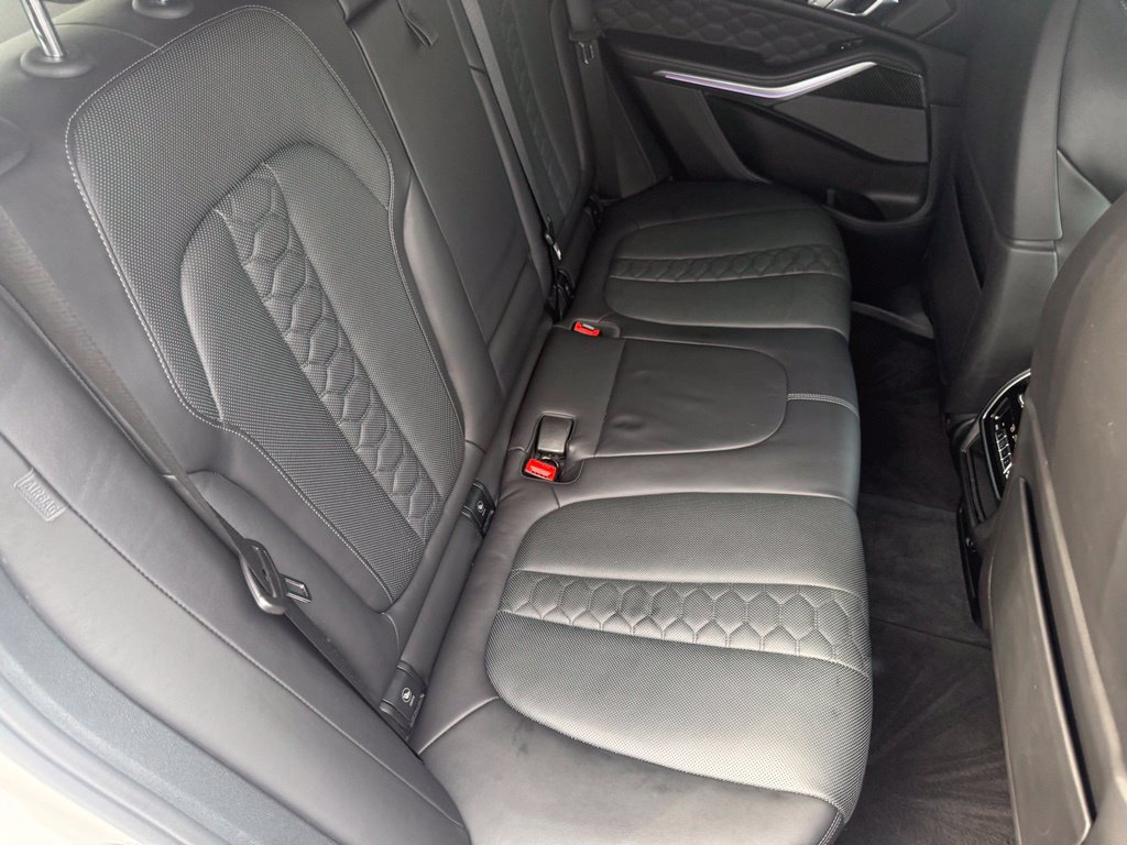 Used 2021 BMW X5 M w/ Executive Package AWD/4WD image 63
