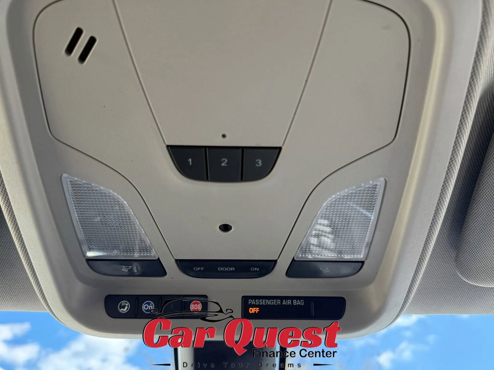 Used 2019 Chevrolet Impala Premier image 23