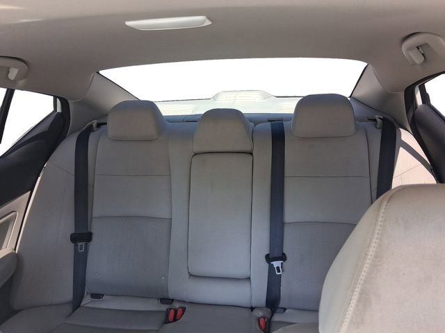 Used 2023 Nissan Altima 2.5 SV FWD image 16