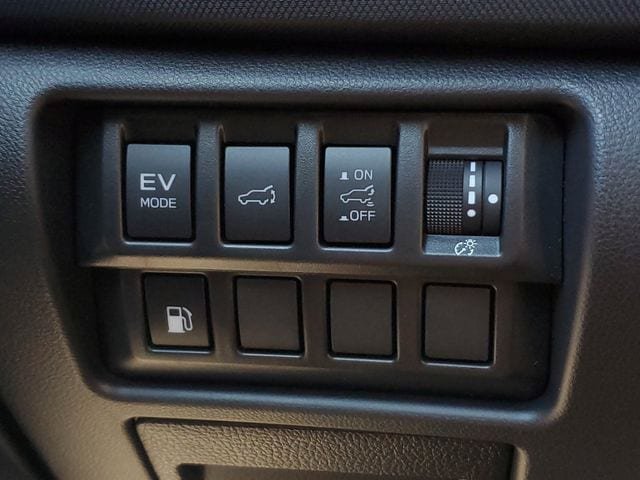 Used 2026 Subaru Forester Limited AWD/4WD image 33