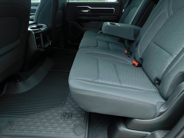 New 2026 RAM 1500 Big Horn image 19