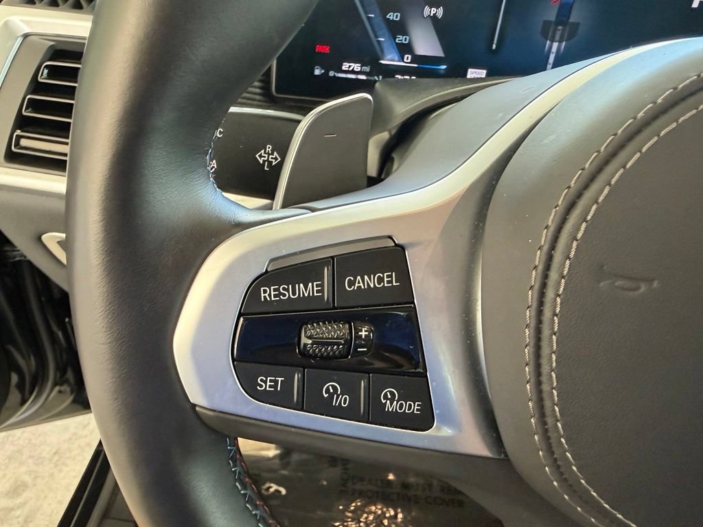 Used 2026 BMW X7 M60i AWD/4WD image 53
