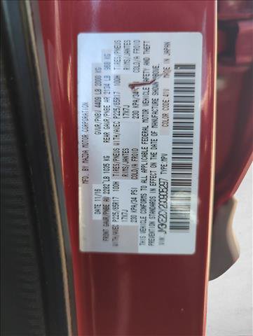 Used 2016 MAZDA CX-5 Touring FWD image 26