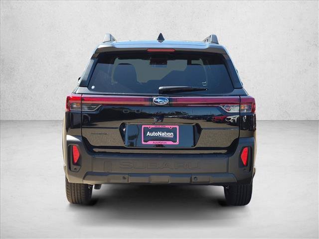 New 2026 Subaru Outback Limited AWD/4WD image 8