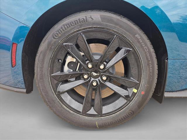 New 2026 Ford Mustang GT image 10