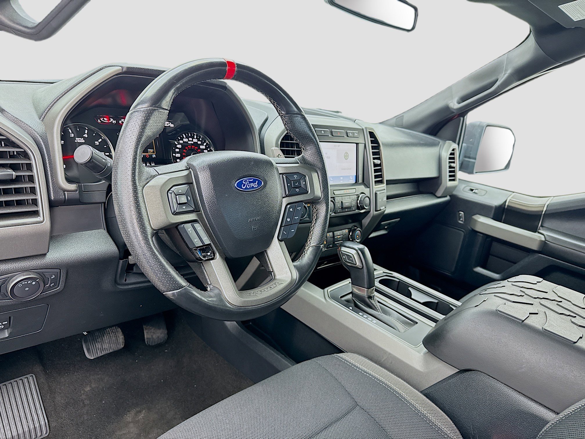 Used 2020 Ford F150 Raptor image 7