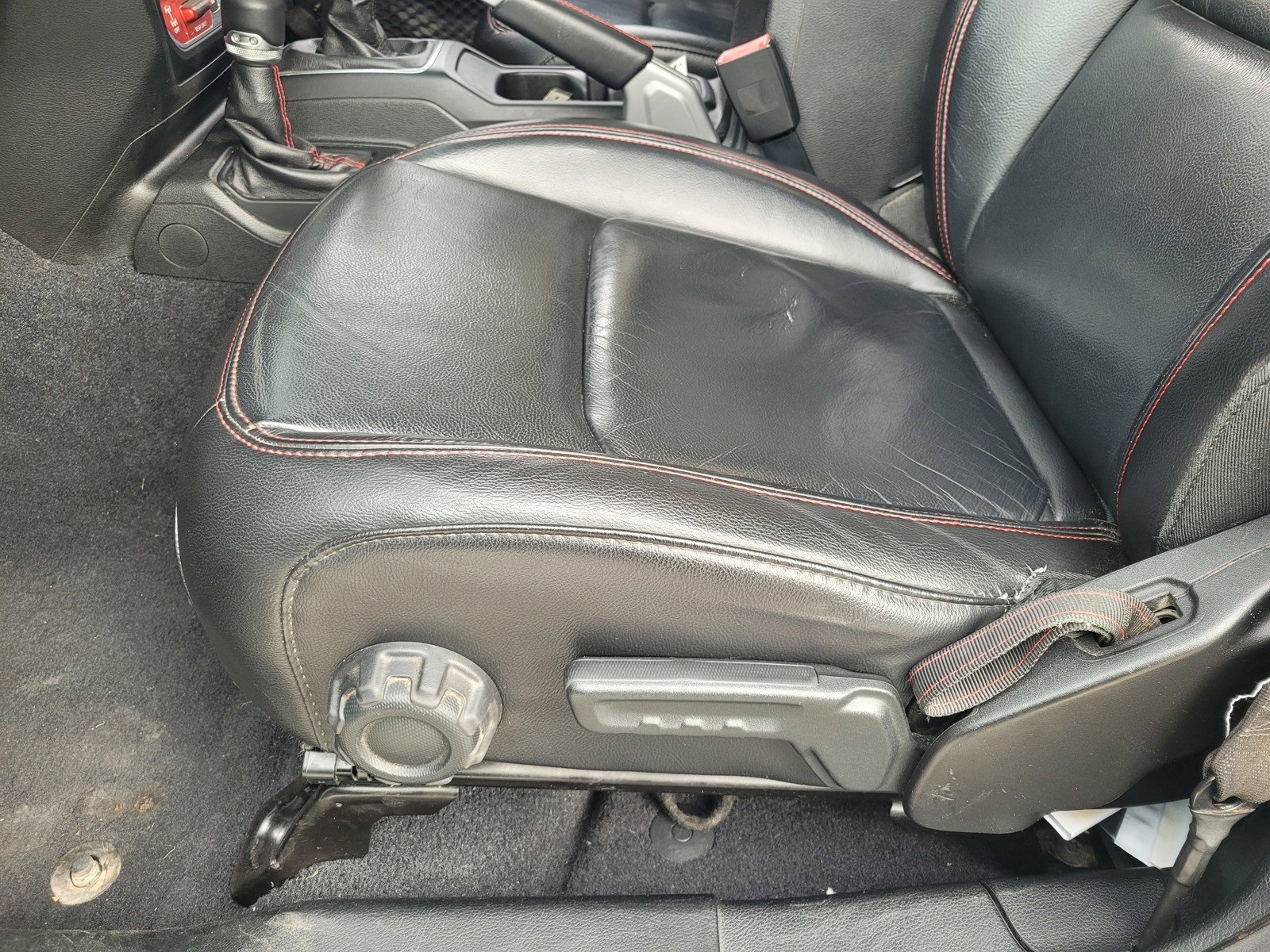 Used 2019 Jeep Wrangler Unlimited Rubicon image 23