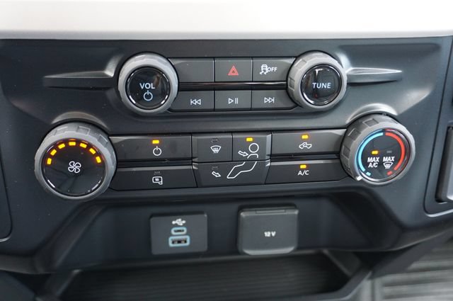 New 2027 Ford F350 XL AWD/4WD image 28