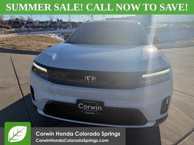 New 2026 Honda Prologue Touring image 2
