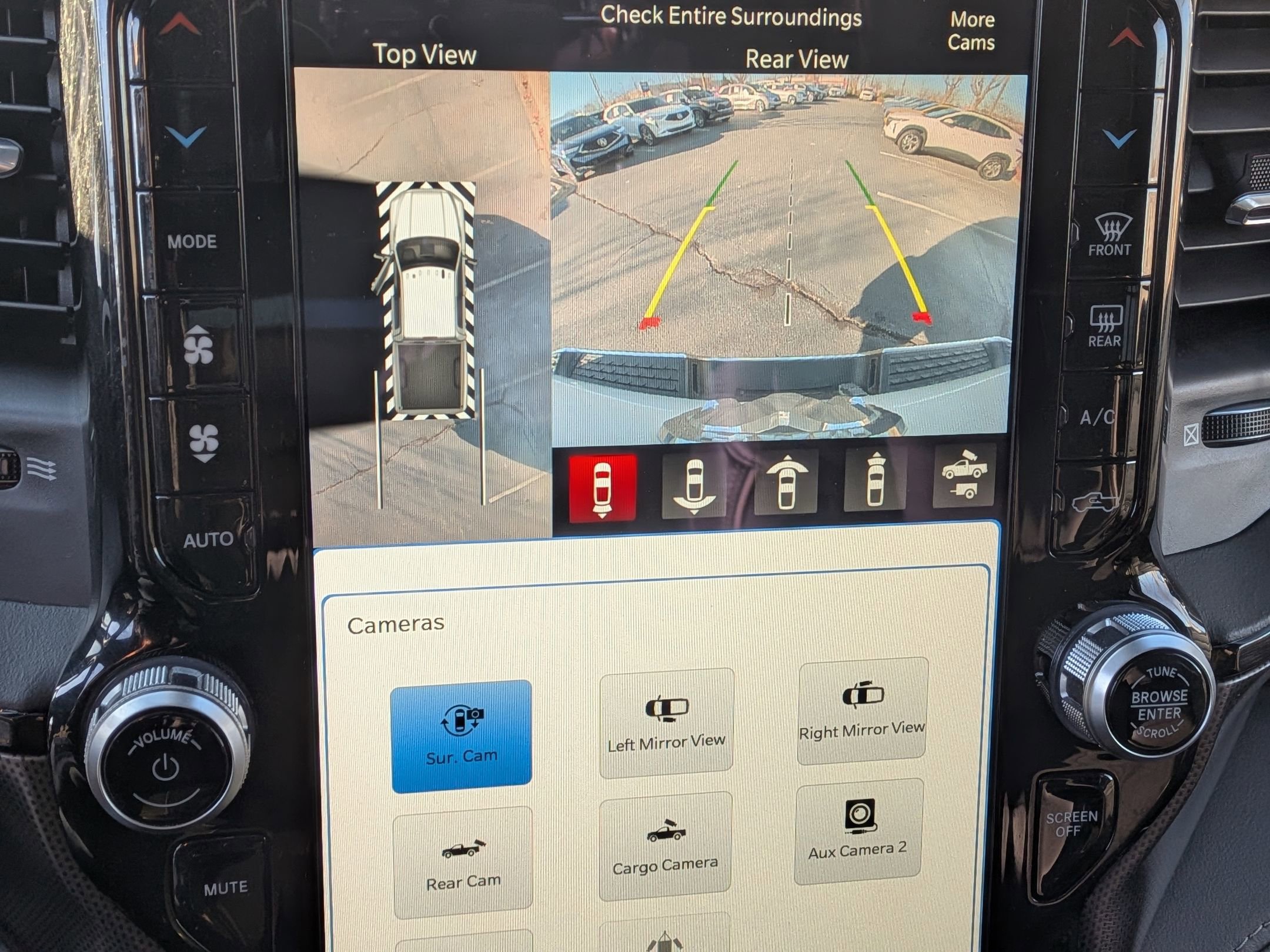 Used 2022 RAM 2500 Limited image 29