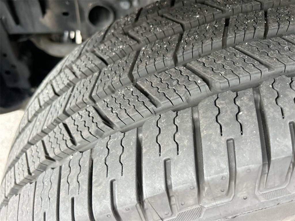 Used 2021 Jeep Wrangler Unlimited Sahara w/ Cold Weather Group image 35