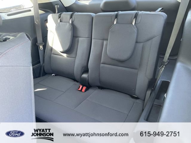 New 2026 Ford Explorer Active image 20