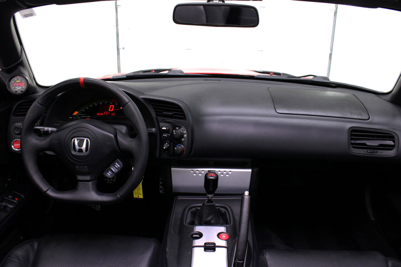 Used 2004 Honda S2000 image 53