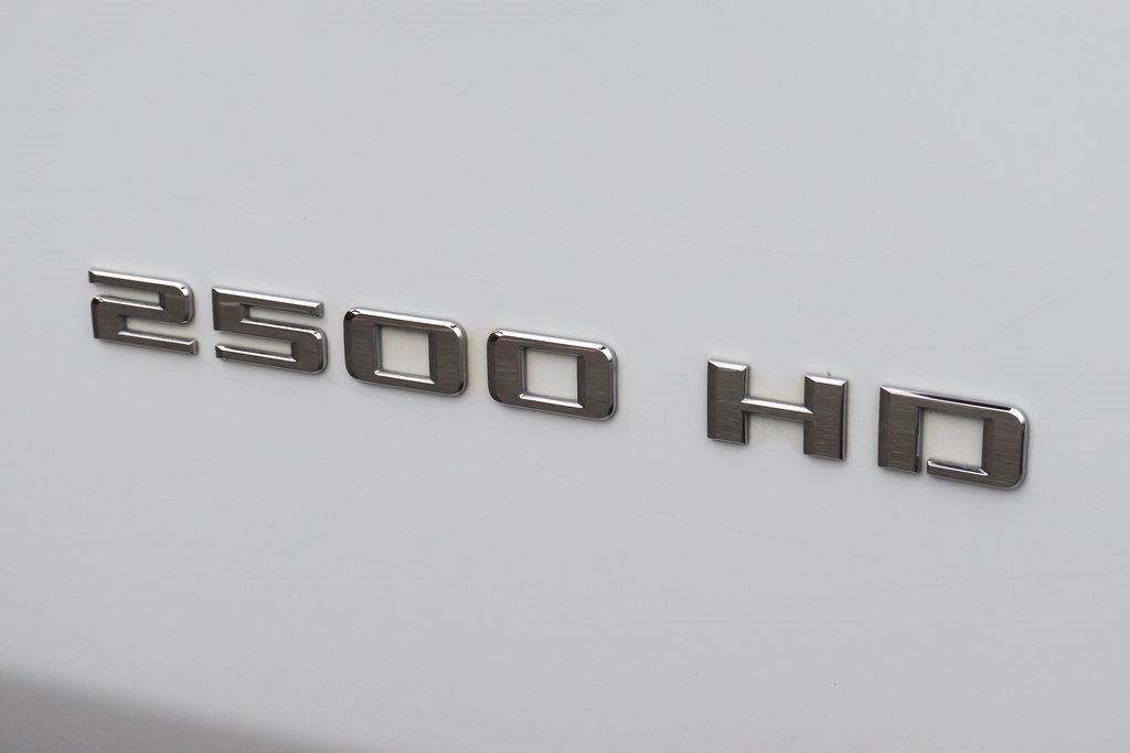 Used 2022 Chevrolet Silverado 2500 Custom w/ Custom Value Package image 46