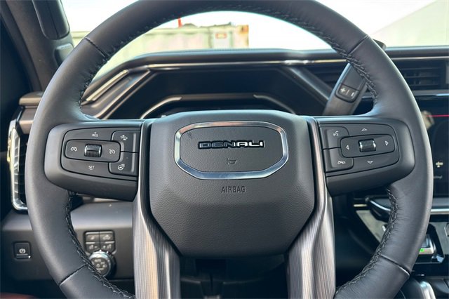 New 2026 GMC Sierra 3500 Denali Ultimate image 23