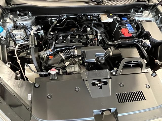 New 2026 Honda CR-V LX image 11
