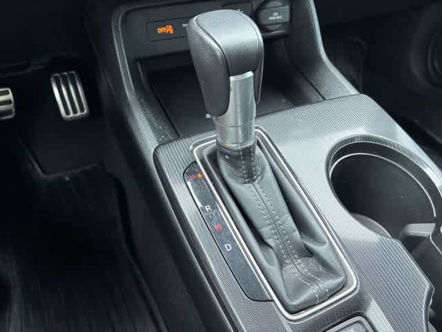 Used 2024 Honda Civic Sport image 33
