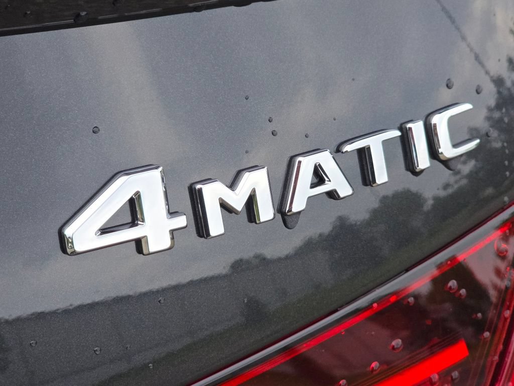 New 2026 Mercedes-Benz C 300 4MATIC Sedan image 6