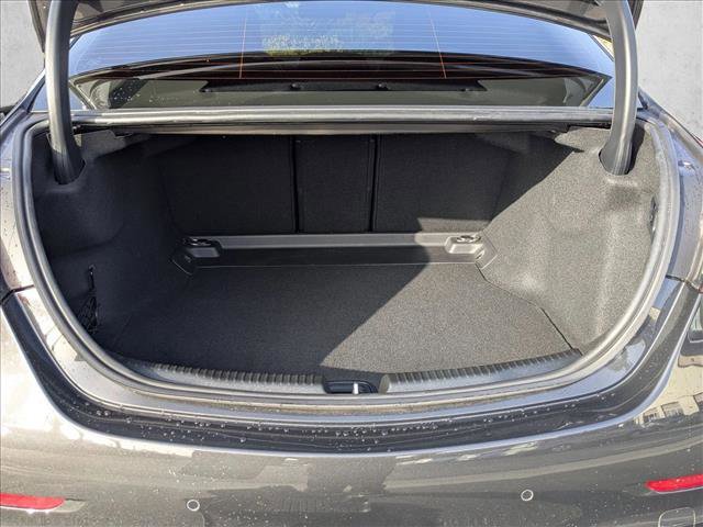 Used 2024 Mercedes-Benz C 43 AMG 4MATIC Sedan image 6