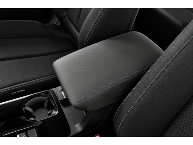 New 2026 Subaru Forester Limited AWD/4WD image 22