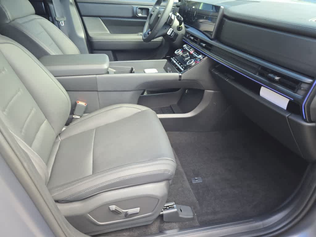 New 2027 Hyundai Santa Fe Calligraphy FWD image 23