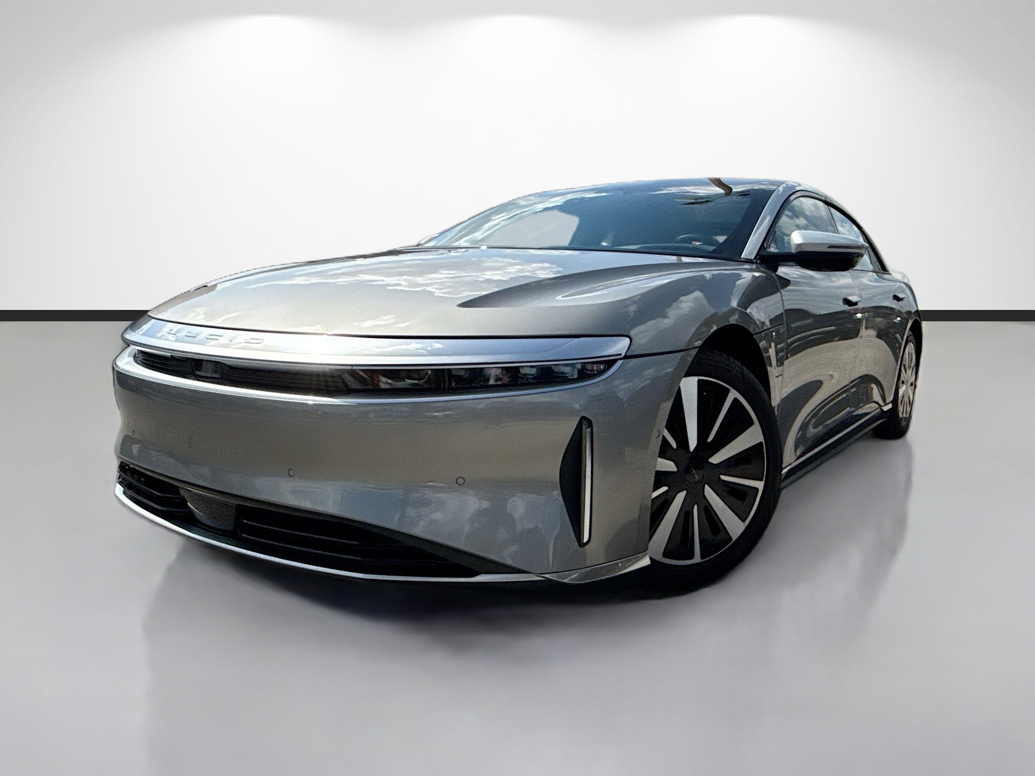 Used 2023 Lucid Air Grand Touring AWD/4WD image 1