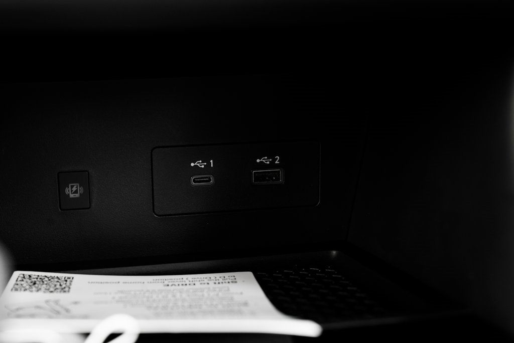 New 2025 Nissan Pathfinder Platinum image 16