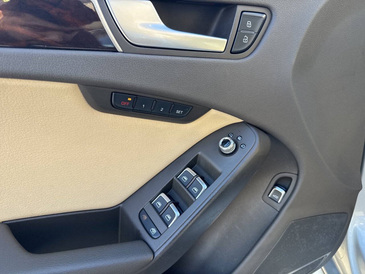 Used 2014 Audi A4 2.0T Premium Plus w/ Premium Plus Package AWD/4WD image 27
