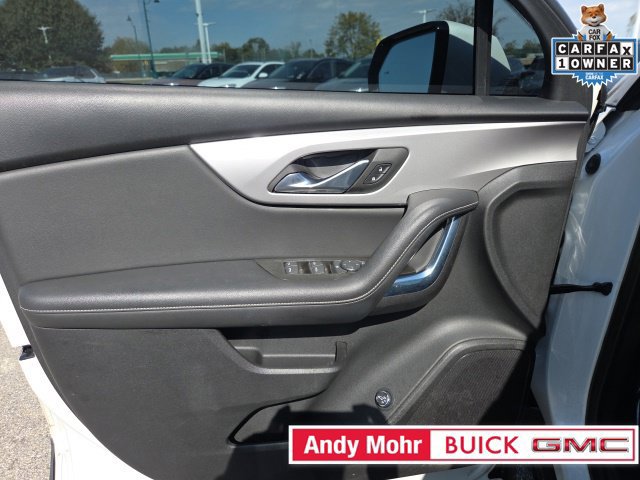 Used 2023 Chevrolet Blazer LT FWD image 27