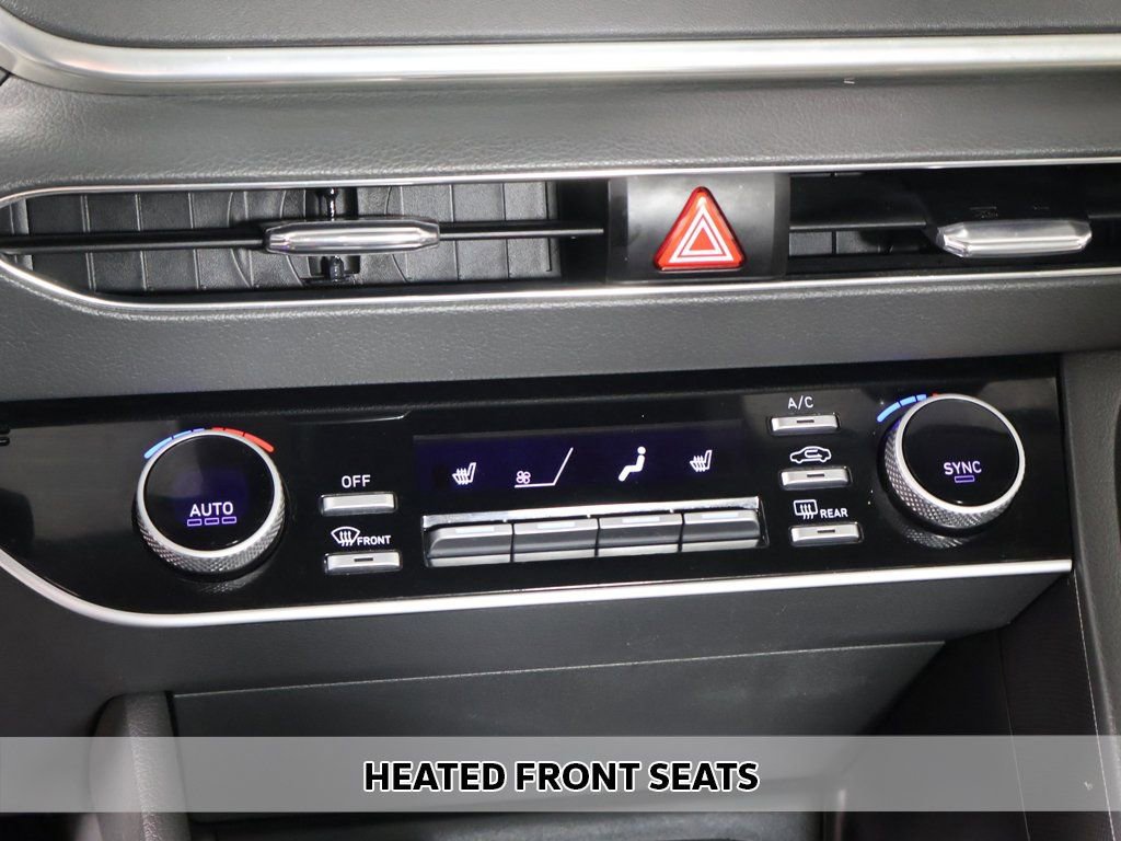 Used 2023 Hyundai Sonata SEL FWD image 7