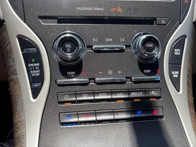 Used 2020 Lincoln Nautilus Reserve w/ Equipment Group 201A image 32