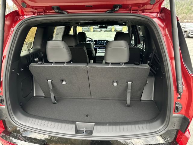 New 2026 Hyundai Santa Fe Calligraphy AWD/4WD image 22