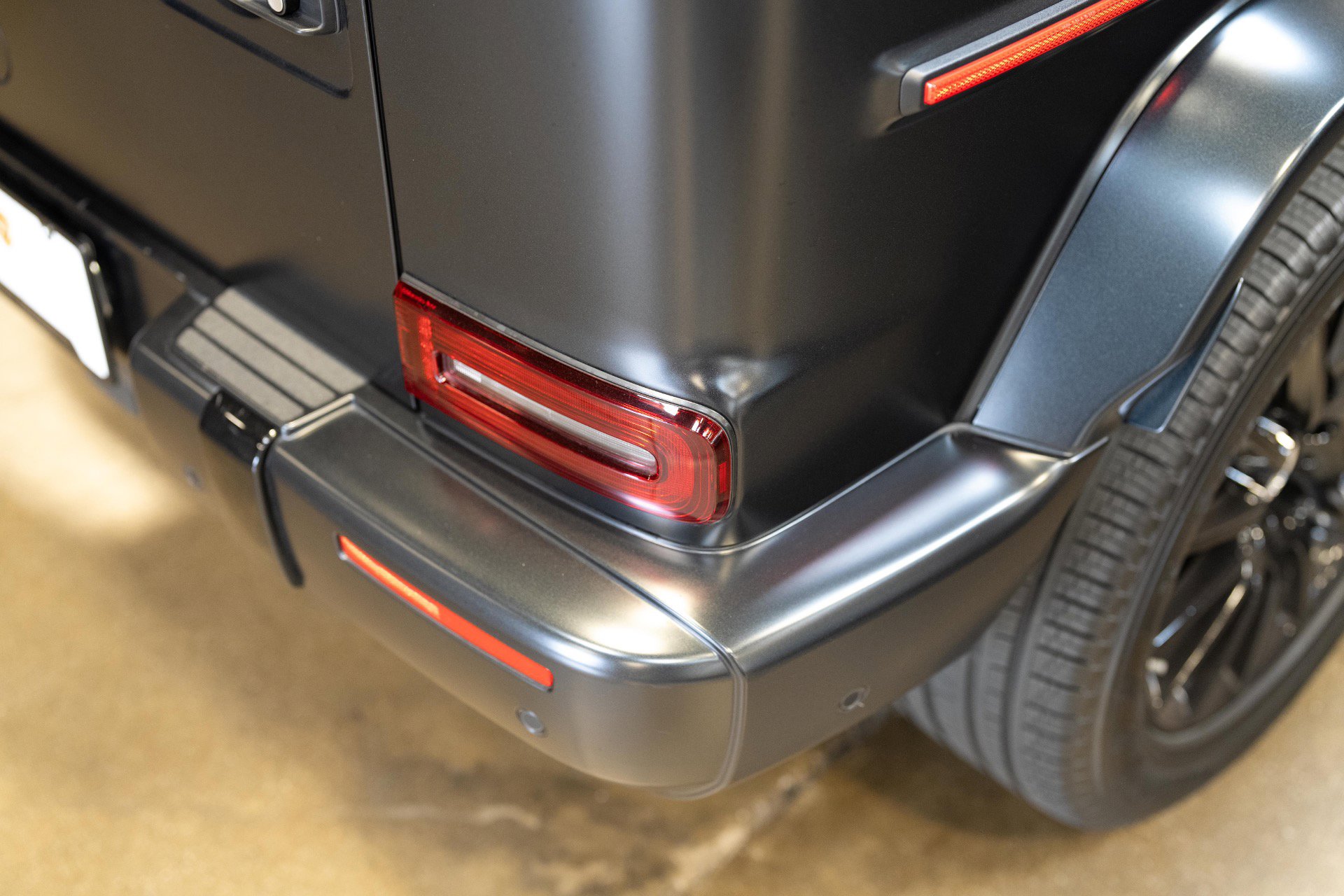 Used 2019 Mercedes-Benz G 550 image 40