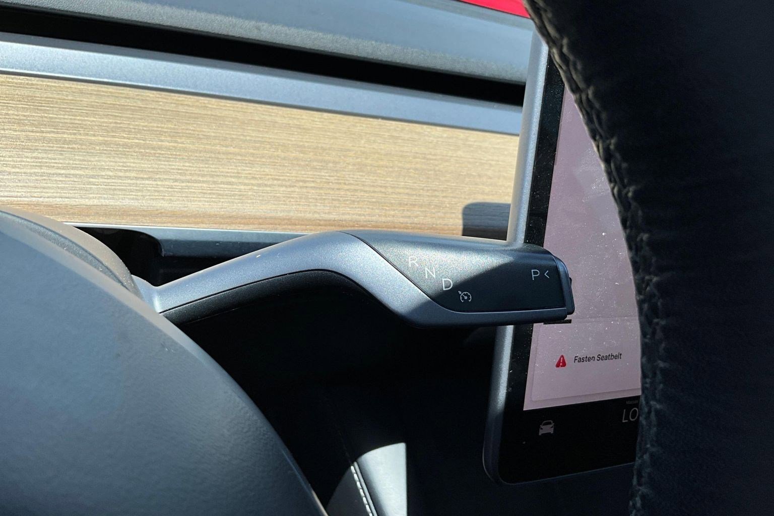 Used 2022 Tesla Model Y Long Range AWD/4WD image 15
