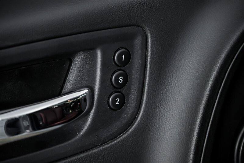 Used 2022 Dodge Charger SRT Hellcat w/ Harman/Kardon Audio Group RWD image 14
