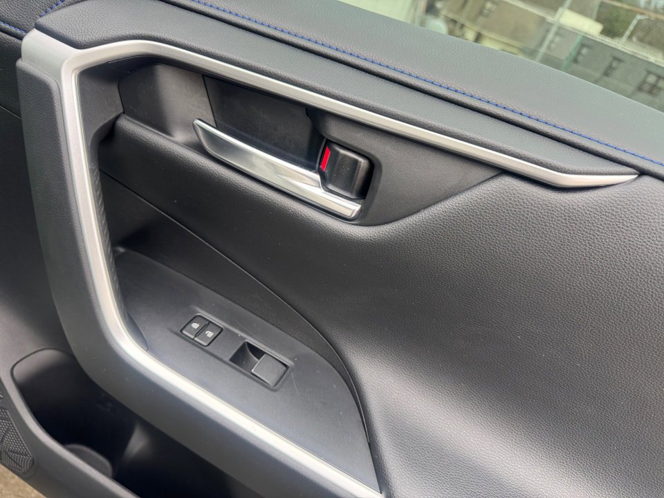 Used 2021 Toyota RAV4 XSE image 35