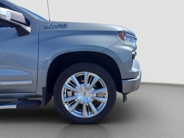 Used 2026 Chevrolet Silverado 1500 High Country w/ High Country Premium Package image 33