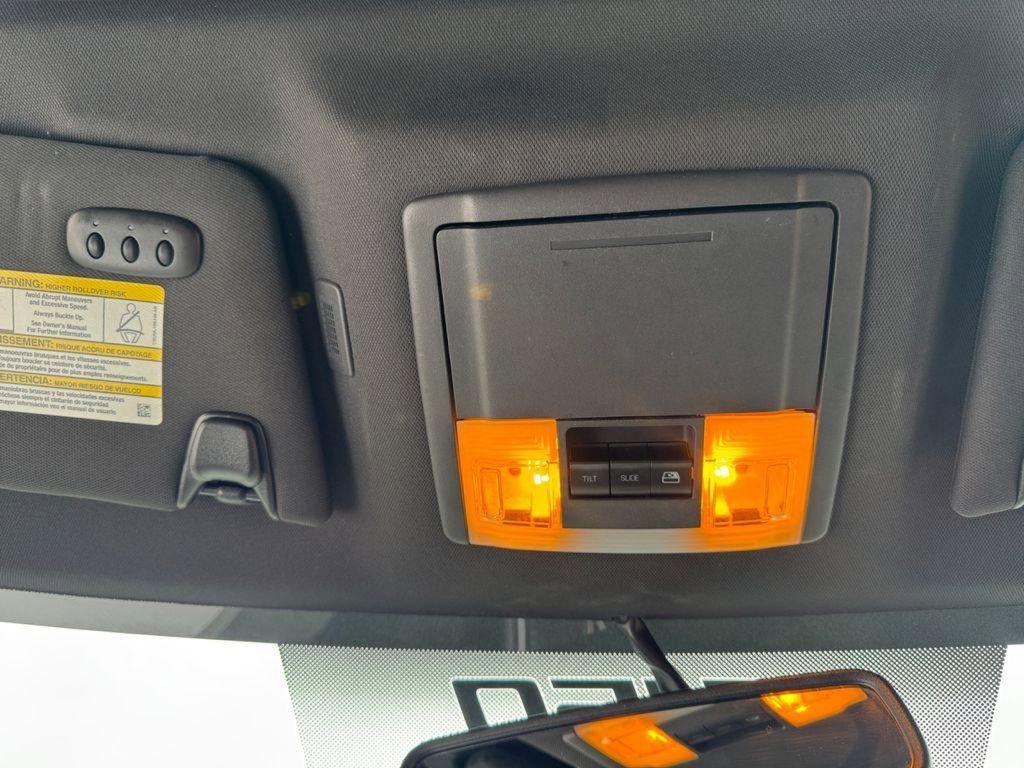 Used 2012 Ford F150 Harley-Davidson AWD/4WD image 29