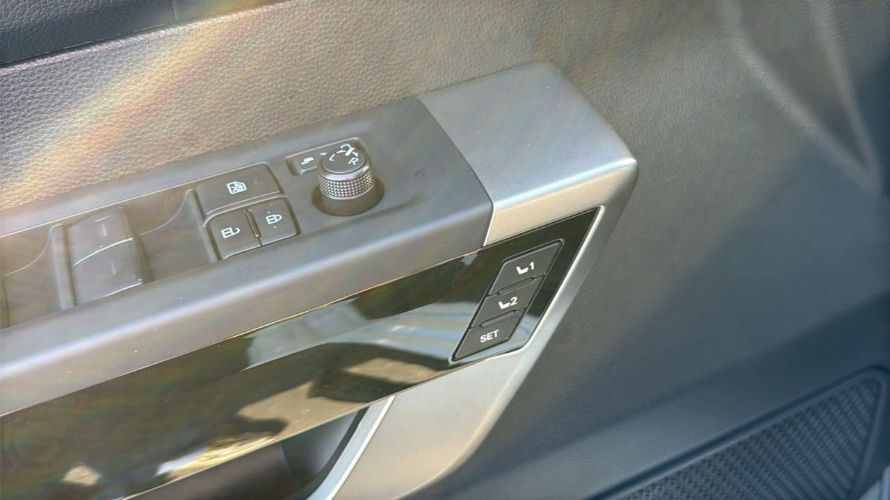 New 2026 Toyota Tundra Limited image 10