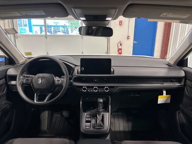 Certified 2026 Honda CR-V EX image 18