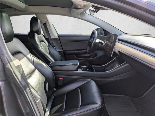 Used 2019 Tesla Model 3 Long Range image 27