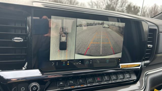 Used 2023 Chevrolet Silverado 1500 ZR2 w/ Technology Package image 27