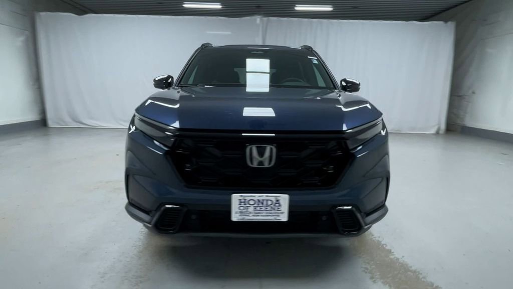 New 2026 Honda CR-V Sport-L image 3