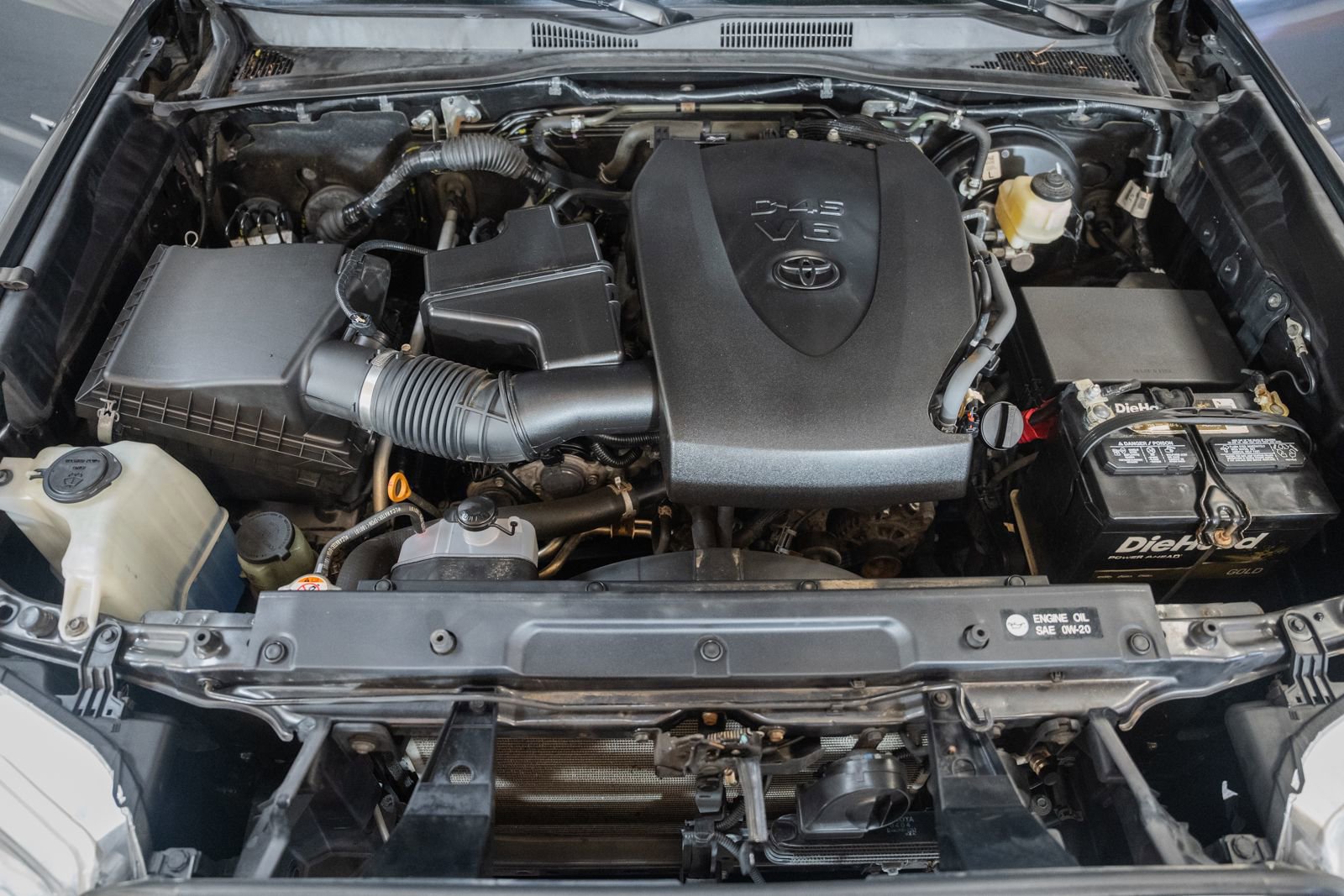Used 2018 Toyota Tacoma SR5 AWD/4WD image 21