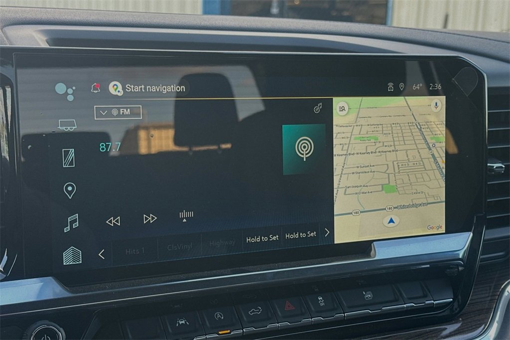 New 2025 Chevrolet Silverado 1500 LT w/ LPO, Dark Essentials Package image 18