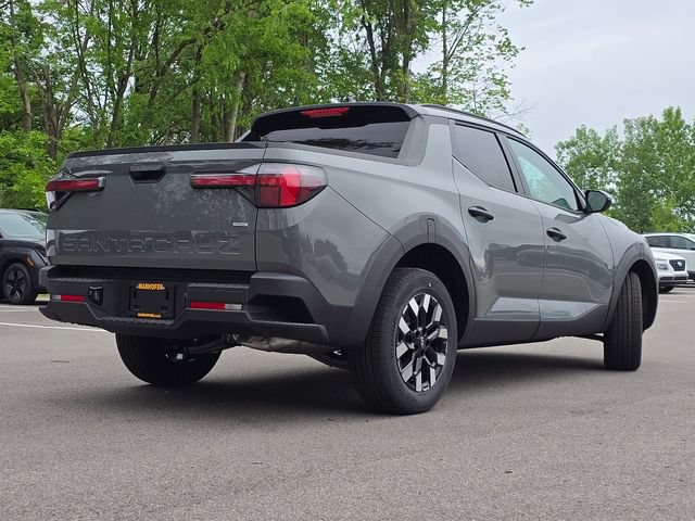 New 2026 Hyundai Santa Cruz SEL AWD/4WD image 15