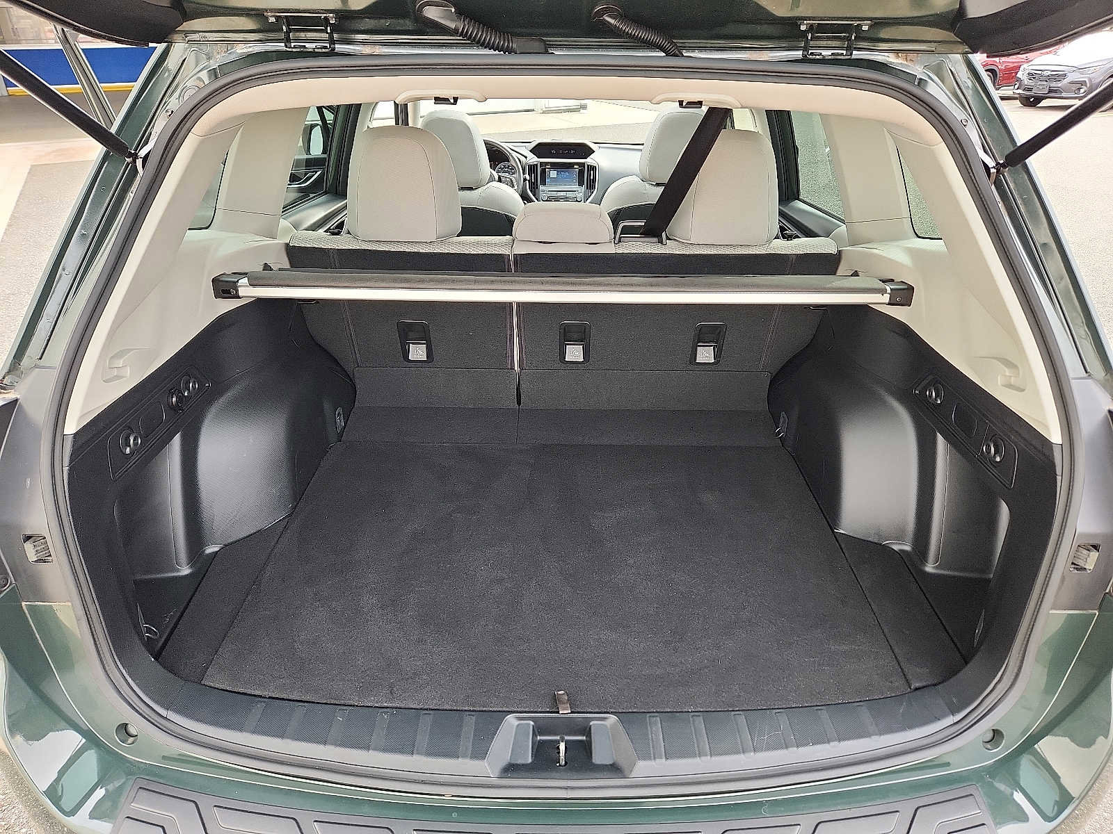 Used 2023 Subaru Forester Premium image 28