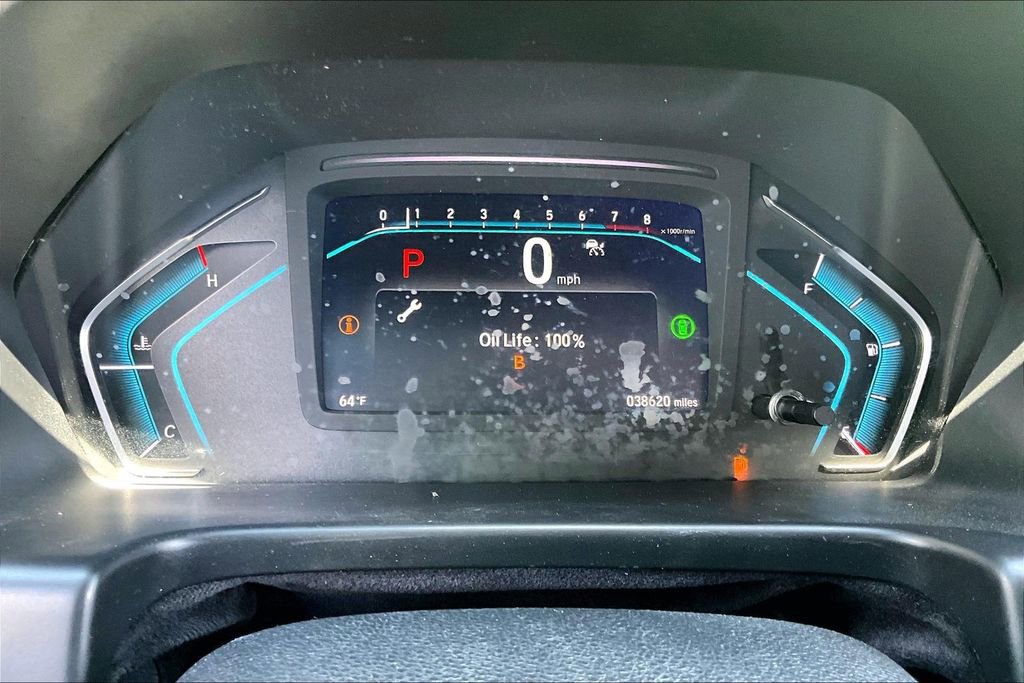 Used 2022 Honda Odyssey Touring image 12