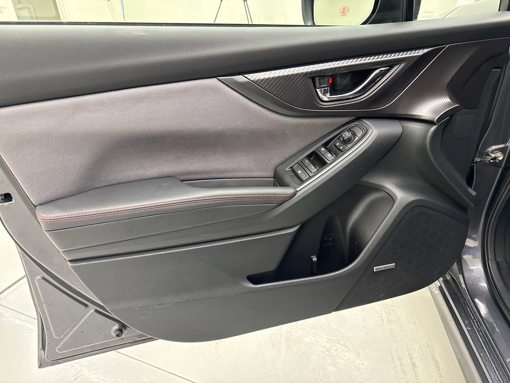 Certified 2023 Subaru Impreza 2.0i Sport w/ Popular Package #2 image 11