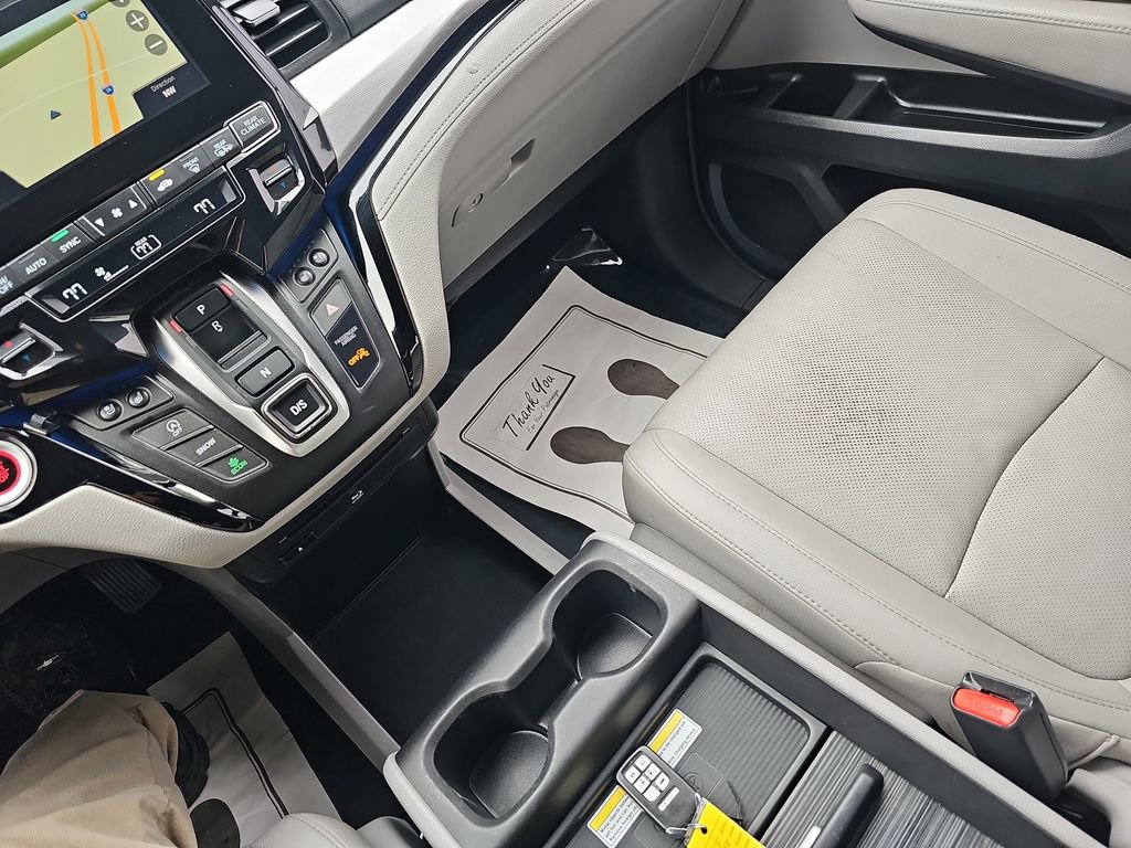 Used 2018 Honda Odyssey Elite image 30